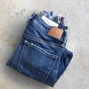 American Eagle Next Level Stretch Jeans